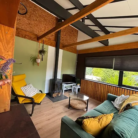 Hans בית נופש ארמלו