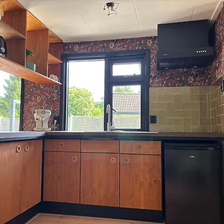 בית נופש Hans *