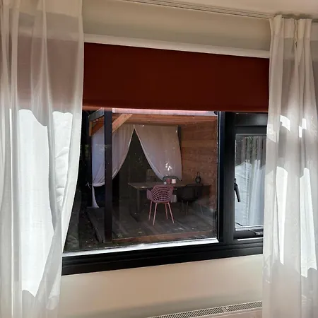 בית נופש Hans