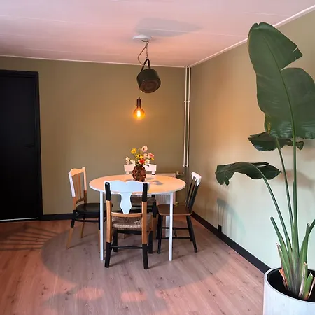 Ferienhaus Hans Ermelo