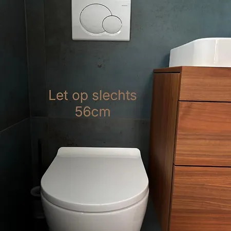 בית נופש Hans ארמלו