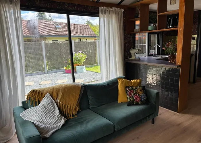 Hans בית נופש ארמלו