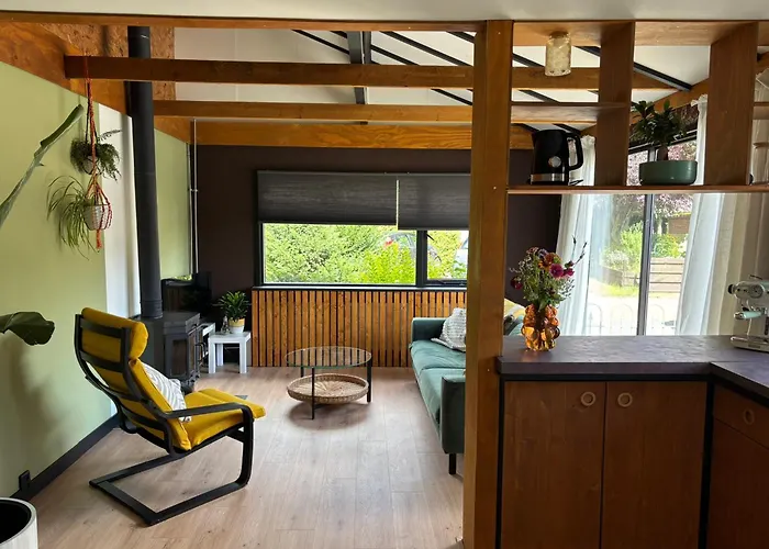 Hans בית נופש ארמלו