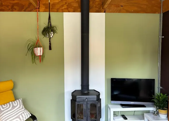 בית נופש Hans