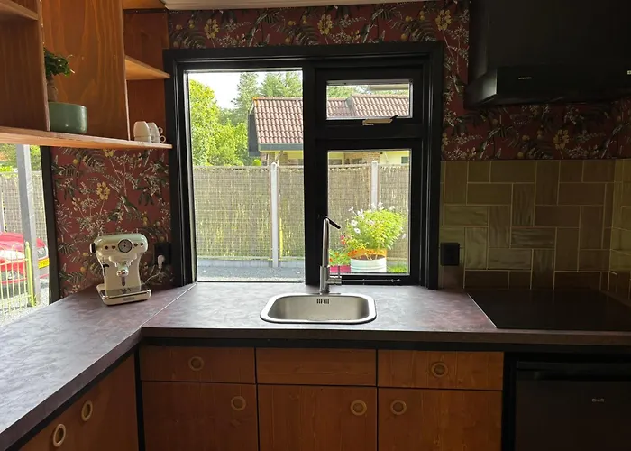 Hans בית נופש *