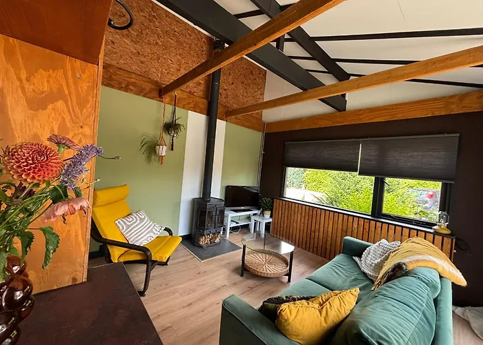 Hans בית נופש ארמלו