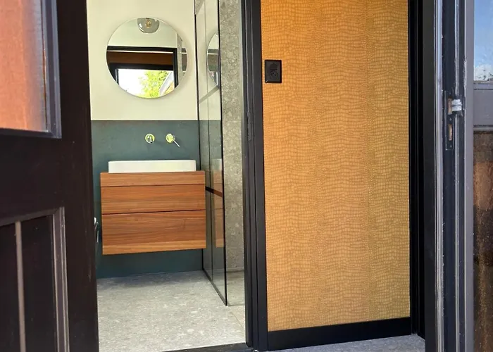 Hans בית נופש