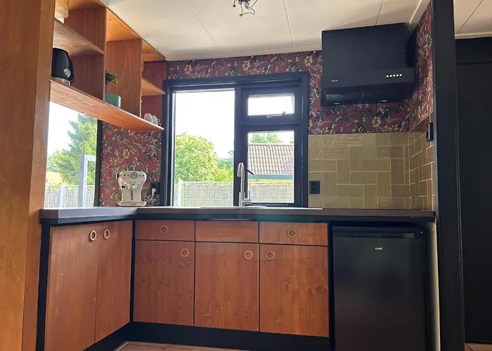 בית נופש Hans *