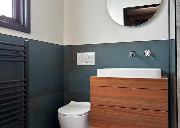 Hans בית נופש ארמלו