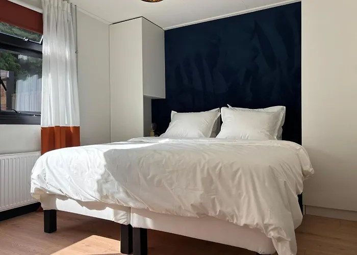 Hans בית נופש