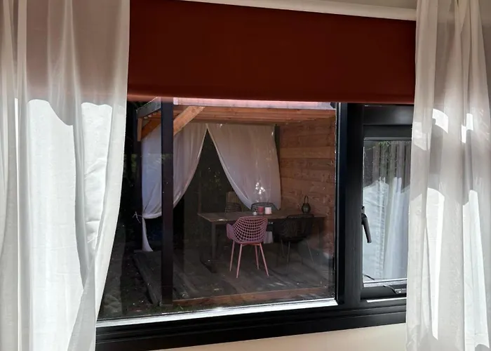 בית נופש Hans