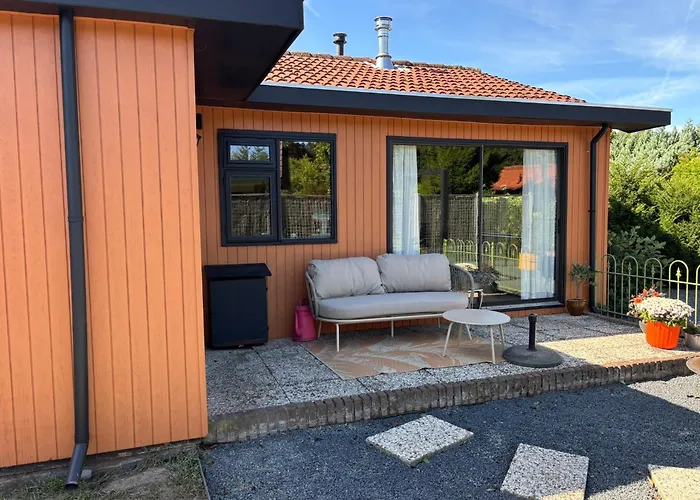 Hans בית נופש