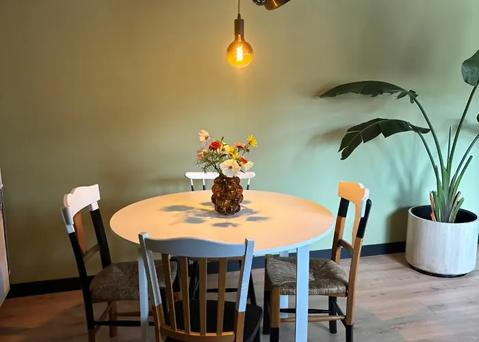 Hans בית נופש ארמלו