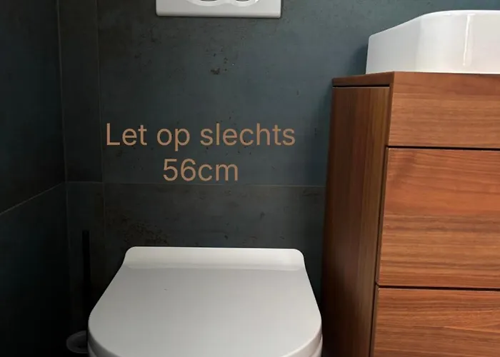 בית נופש Hans ארמלו