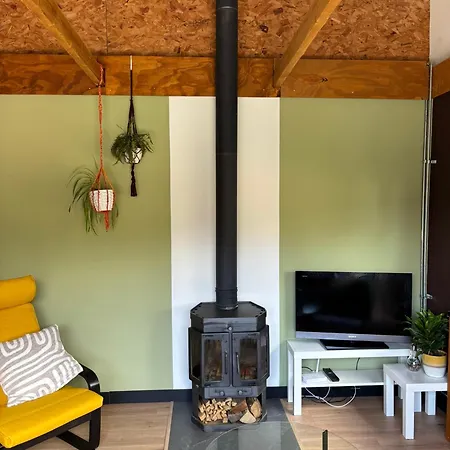 Casa de Férias Hans