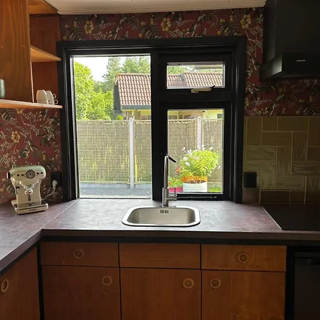 Hans Casa de Férias *