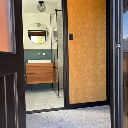 Hans Casa de Férias