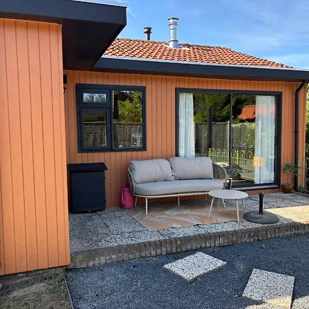 Hans Casa de Férias