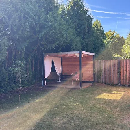 Hans Casa de Férias